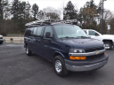 Thumbnail image of 2015 Chevrolet Express at D'lux Motors Inc.