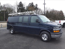 Thumbnail image of 2015 Chevrolet Express at D'lux Motors Inc.