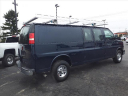 Thumbnail image of 2015 Chevrolet Express at D'lux Motors Inc.