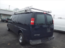 Thumbnail image of 2015 Chevrolet Express at D'lux Motors Inc.