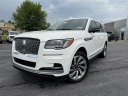 Thumbnail image of 2022 Lincoln Navigator at Laurel Ford Lincoln