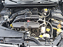 Thumbnail image of 2013 Subaru Impreza at Car Headquarters