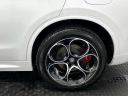 Thumbnail image of 2022 Alfa Romeo Stelvio at Fiat Alfa Romeo of Westbury