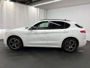 Thumbnail image of 2022 Alfa Romeo Stelvio at Fiat Alfa Romeo of Westbury