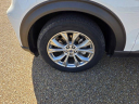 Thumbnail image of 2024 Ford Explorer at Rainbow Chrysler Dodge Jeep of McComb LLC - USED