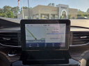 Thumbnail image of 2024 Ford Explorer at Rainbow Chrysler Dodge Jeep of McComb LLC - USED