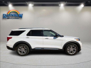Thumbnail image of 2024 Ford Explorer at Rainbow Chrysler Dodge Jeep of McComb LLC - USED