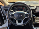 Thumbnail image of 2024 Ford Explorer at Rainbow Chrysler Dodge Jeep of McComb LLC - USED