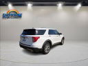 Thumbnail image of 2024 Ford Explorer at Rainbow Chrysler Dodge Jeep of McComb LLC - USED