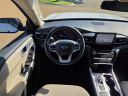 Thumbnail image of 2024 Ford Explorer at Rainbow Chrysler Dodge Jeep of McComb LLC - USED
