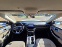 Thumbnail image of 2024 Ford Explorer at Rainbow Chrysler Dodge Jeep of McComb LLC - USED