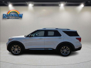 Thumbnail image of 2024 Ford Explorer at Rainbow Chrysler Dodge Jeep of McComb LLC - USED