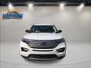 Thumbnail image of 2024 Ford Explorer at Rainbow Chrysler Dodge Jeep of McComb LLC - USED