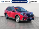 Thumbnail image of 2024 Subaru Forester at Empire Subaru of Huntington