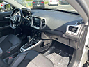 Thumbnail image of 2018 Jeep Compass at EurobahnBmwMiniMercedesBenz of Greensboro, NC