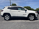 Thumbnail image of 2018 Jeep Compass at EurobahnBmwMiniMercedesBenz of Greensboro, NC
