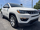 Thumbnail image of 2018 Jeep Compass at EurobahnBmwMiniMercedesBenz of Greensboro, NC