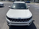 Thumbnail image of 2018 Jeep Compass at EurobahnBmwMiniMercedesBenz of Greensboro, NC
