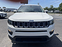 Thumbnail image of 2018 Jeep Compass at EurobahnBmwMiniMercedesBenz of Greensboro, NC