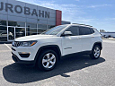 Thumbnail image of 2018 Jeep Compass at EurobahnBmwMiniMercedesBenz of Greensboro, NC