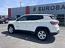 Thumbnail image of 2018 Jeep Compass at EurobahnBmwMiniMercedesBenz of Greensboro, NC