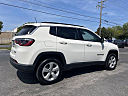 Thumbnail image of 2018 Jeep Compass at EurobahnBmwMiniMercedesBenz of Greensboro, NC