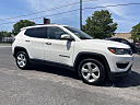 Thumbnail image of 2018 Jeep Compass at EurobahnBmwMiniMercedesBenz of Greensboro, NC