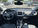 Thumbnail image of 2018 Jeep Compass at EurobahnBmwMiniMercedesBenz of Greensboro, NC