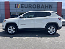 Thumbnail image of 2018 Jeep Compass at EurobahnBmwMiniMercedesBenz of Greensboro, NC
