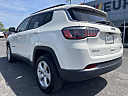 Thumbnail image of 2018 Jeep Compass at EurobahnBmwMiniMercedesBenz of Greensboro, NC