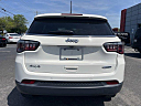 Thumbnail image of 2018 Jeep Compass at EurobahnBmwMiniMercedesBenz of Greensboro, NC