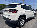 Thumbnail image of 2018 Jeep Compass at EurobahnBmwMiniMercedesBenz of Greensboro, NC