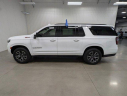 Thumbnail image of 2021 Chevrolet Suburban at Mel Hambelton Ford