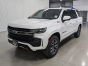 Thumbnail image of 2021 Chevrolet Suburban at Mel Hambelton Ford