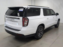 Thumbnail image of 2021 Chevrolet Suburban at Mel Hambelton Ford