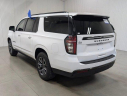 Thumbnail image of 2021 Chevrolet Suburban at Mel Hambelton Ford