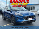 Thumbnail image of 2022 Ford Escape at Gandrud Nissan
