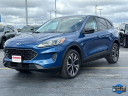 Thumbnail image of 2022 Ford Escape at Gandrud Nissan