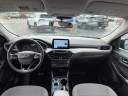 2022 Ford Escape SE at Gandrud Nissan