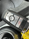 Thumbnail image of 2022 Ford Escape at Gandrud Nissan