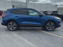 Thumbnail image of 2022 Ford Escape at Gandrud Nissan