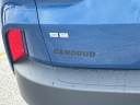 Thumbnail image of 2022 Ford Escape at Gandrud Nissan