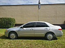 Thumbnail image of 2004 Honda Accord at Thompson Motorsports of Jacksonville