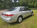 2004 Honda Accord LX at Thompson Motorsports of Jacksonville