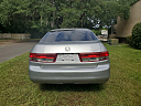 Thumbnail image of 2004 Honda Accord at Thompson Motorsports of Jacksonville