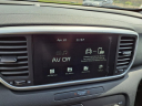 Thumbnail image of 2021 Kia Sportage at Simotes Motor Sales