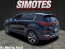 Thumbnail image of 2021 Kia Sportage at Simotes Motor Sales