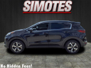 Thumbnail image of 2021 Kia Sportage at Simotes Motor Sales