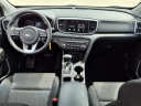 Thumbnail image of 2021 Kia Sportage at Simotes Motor Sales