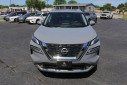 2023 Nissan Rogue Platinum at May Motor Company